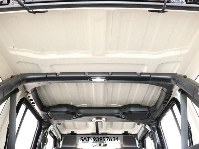 Jeep WRANGLER 2020-01 8208019-8