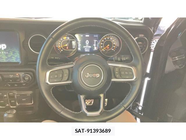 Jeep WRANGLER 2023-05 8230445-9
