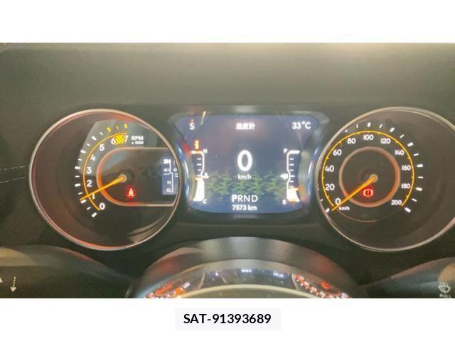 Jeep WRANGLER 2023-05 8230445-15