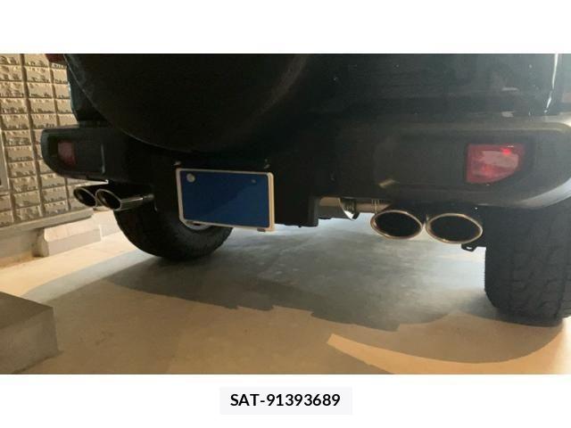 Jeep WRANGLER 2023-05 8230445-17