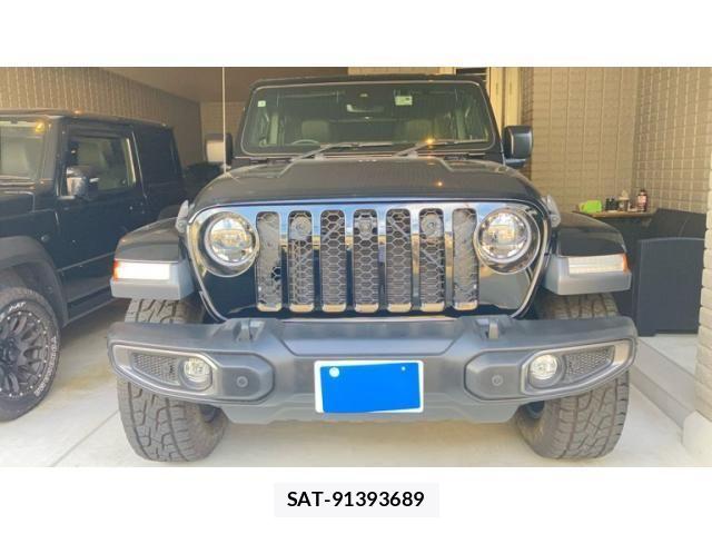 Jeep WRANGLER 2023-05 8230445-1