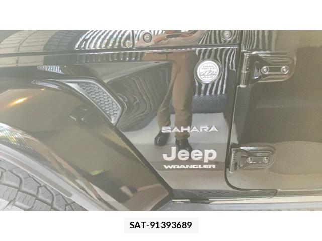 Jeep WRANGLER 2023-05 8230445-3