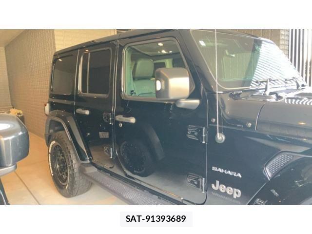 Jeep WRANGLER 2023-05 8230445-4