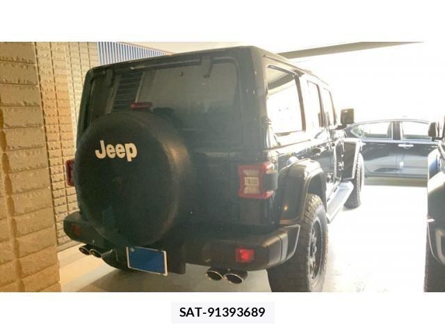 Jeep WRANGLER 2023-05 8230445-5