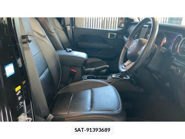 Jeep WRANGLER 2023-05 8230445-8