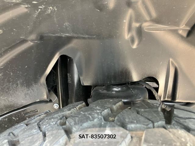 Jeep WRANGLER 2022-08 8230444-10