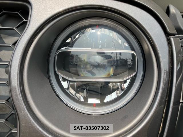 Jeep WRANGLER 2022-08 8230444-11