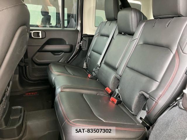 Jeep WRANGLER 2022-08 8230444-13