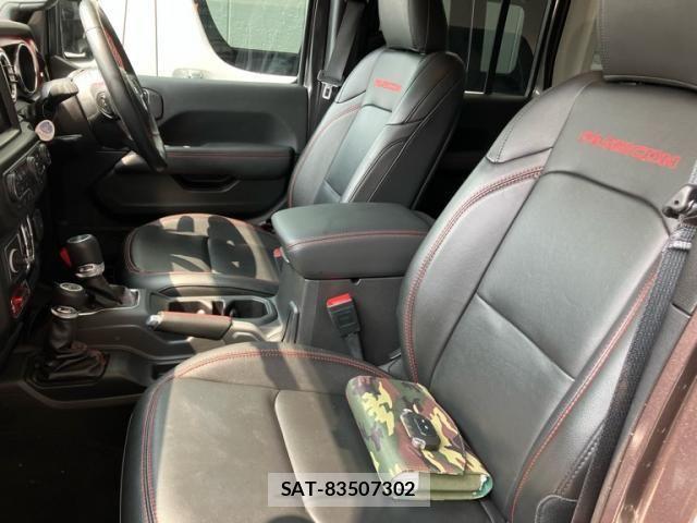 Jeep WRANGLER 2022-08 8230444-14