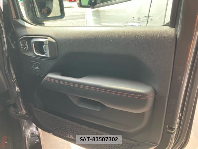 Jeep WRANGLER 2022-08 8230444-16
