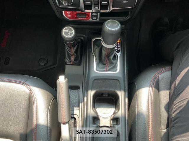 Jeep WRANGLER 2022-08 8230444-19