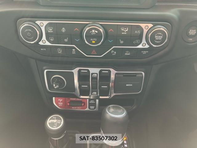 Jeep WRANGLER 2022-08 8230444-20