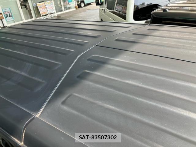Jeep WRANGLER 2022-08 8230444-4