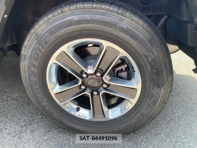 Jeep WRANGLER 2022-07 8230446-10