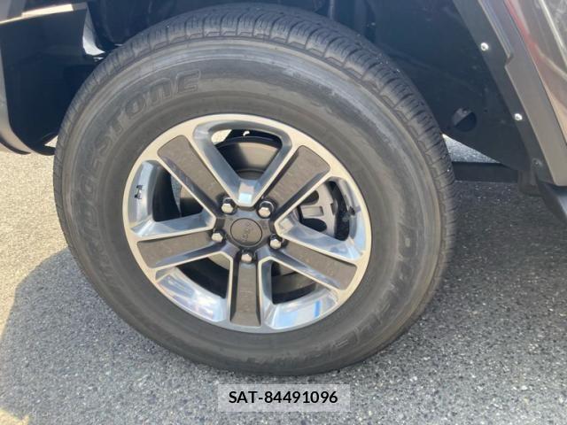 Jeep WRANGLER 2022-07 8230446-11