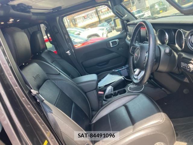 Jeep WRANGLER 2022-07 8230446-12