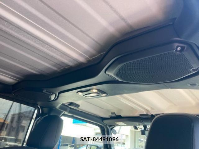 Jeep WRANGLER 2022-07 8230446-14