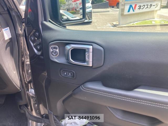 Jeep WRANGLER 2022-07 8230446-15