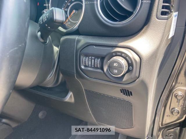 Jeep WRANGLER 2022-07 8230446-16