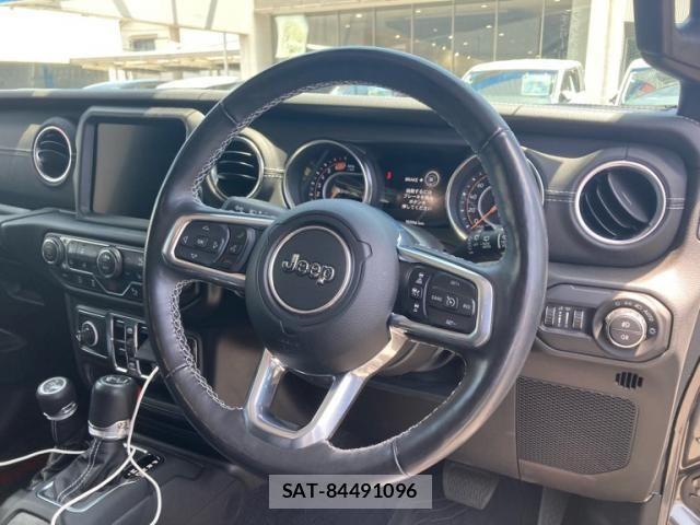 Jeep WRANGLER 2022-07 8230446-17