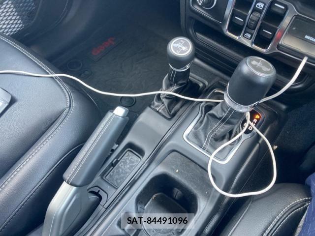 Jeep WRANGLER 2022-07 8230446-19