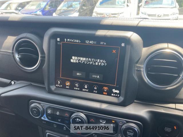 Jeep WRANGLER 2022-07 8230446-21