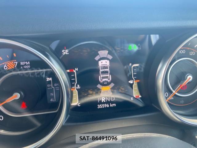 Jeep WRANGLER 2022-07 8230446-23