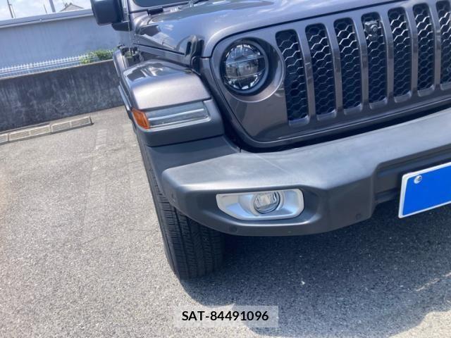 Jeep WRANGLER 2022-07 8230446-2