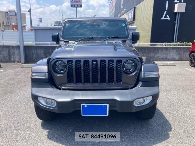 Jeep WRANGLER 2022-07 8230446-3