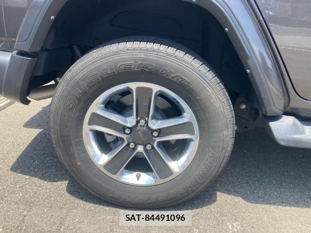 Jeep WRANGLER 2022-07 8230446-6