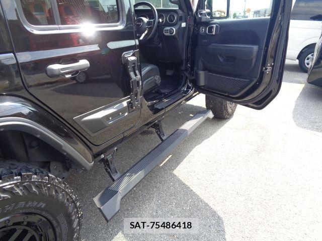 Jeep WRANGLER 2019-09 8230447-10