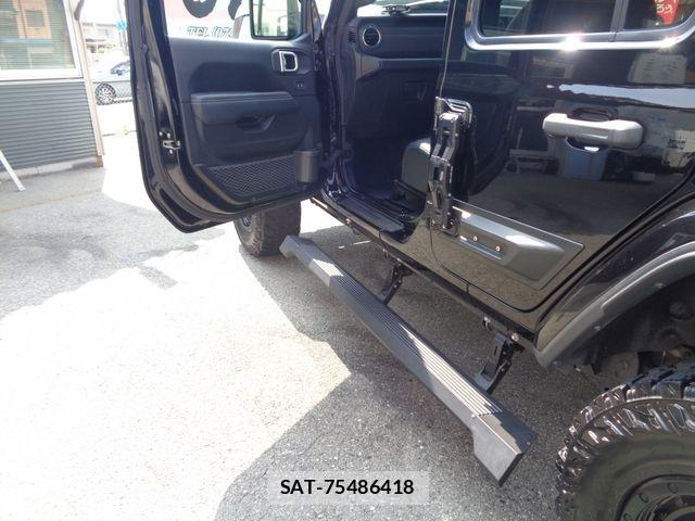 Jeep WRANGLER 2019-09 8230447-11