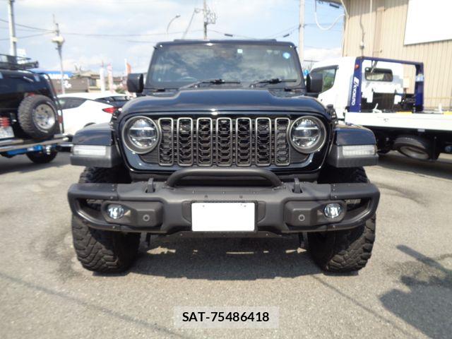 Jeep WRANGLER 2019-09 8230447-12