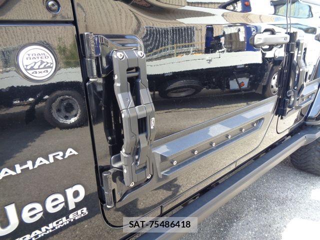 Jeep WRANGLER 2019-09 8230447-18