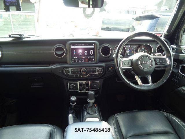 Jeep WRANGLER 2019-09 8230447-1