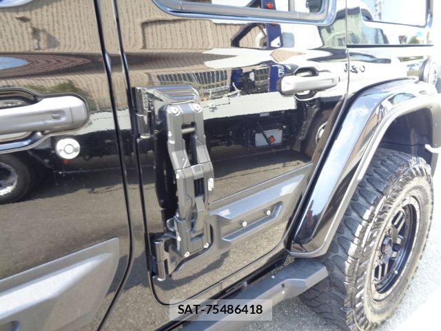 Jeep WRANGLER 2019-09 8230447-19