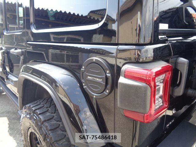 Jeep WRANGLER 2019-09 8230447-20