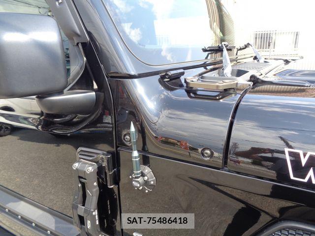 Jeep WRANGLER 2019-09 8230447-22