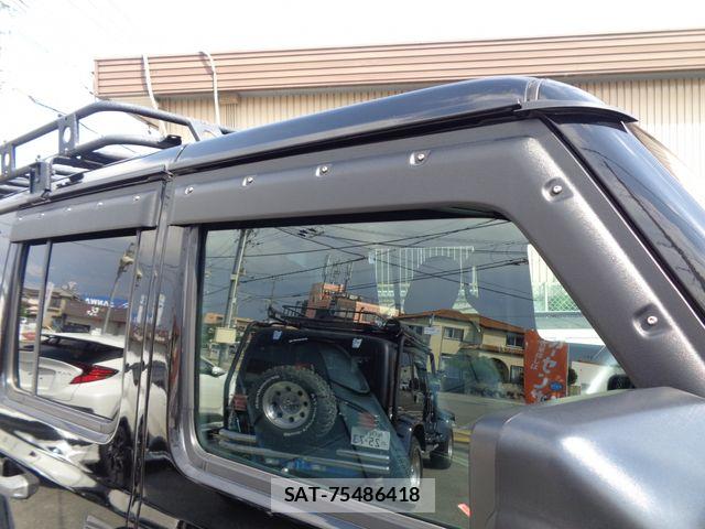 Jeep WRANGLER 2019-09 8230447-23