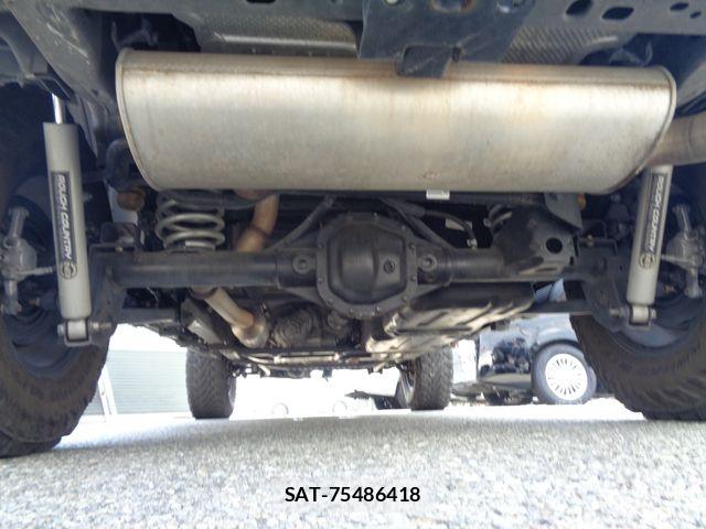 Jeep WRANGLER 2019-09 8230447-24