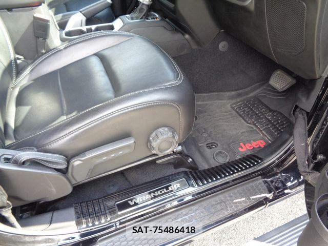 Jeep WRANGLER 2019-09 8230447-25