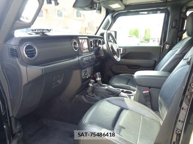 Jeep WRANGLER 2019-09 8230447-4