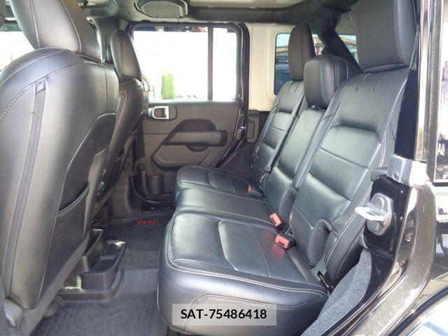 Jeep WRANGLER 2019-09 8230447-5