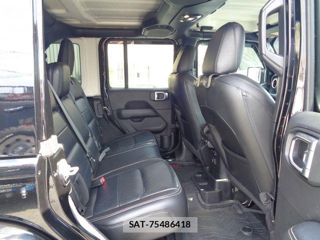 Jeep WRANGLER 2019-09 8230447-6