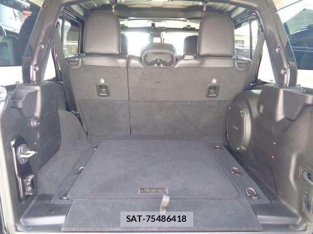 Jeep WRANGLER 2019-09 8230447-7