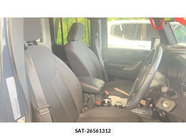 Jeep WRANGLER 2017-01 8230455-10