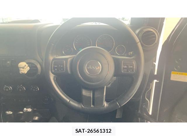 Jeep WRANGLER 2017-01 8230455-11