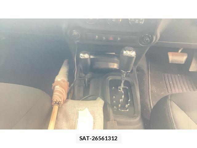 Jeep WRANGLER 2017-01 8230455-13
