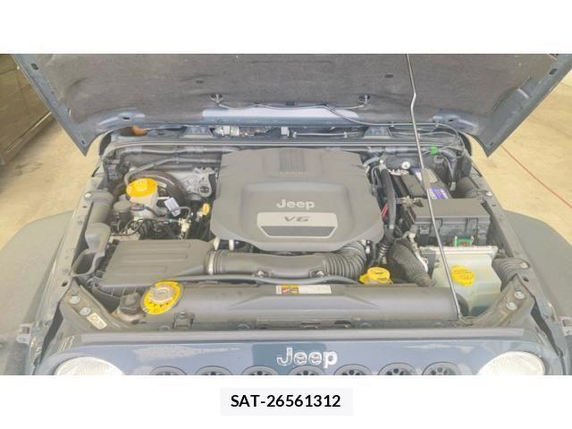 Jeep WRANGLER 2017-01 8230455-18