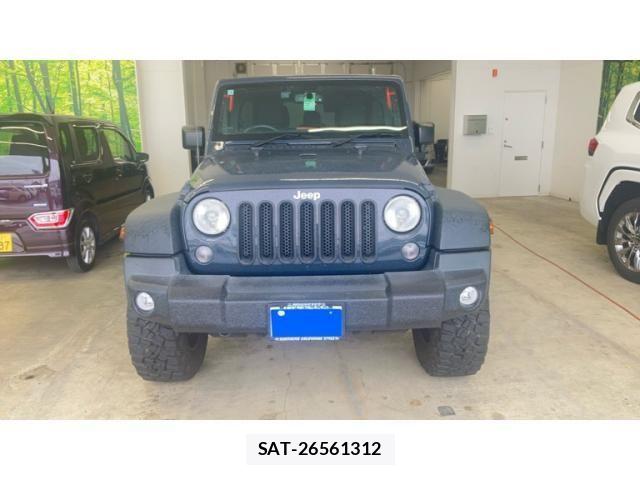 Jeep WRANGLER 2017-01 8230455-1